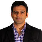 Nithin Kamath, Founder _ CEO, Zerodha