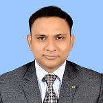 Akshay Saxena